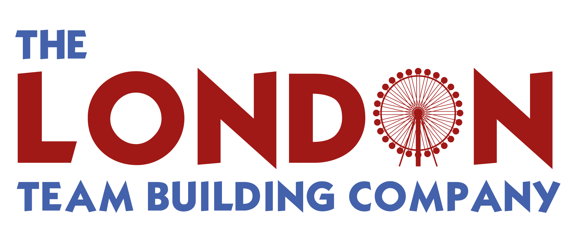 The London Team Building Company Logo